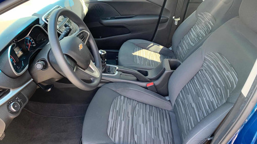 Imagen 8 de 14 de Chevrolet Cavalier 2020 1.5 Ls Mt