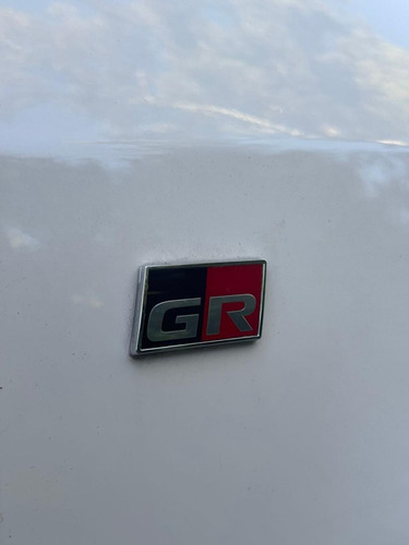 Toyota Yaris Gr 1.6 Circuit Package 4Wd Mt