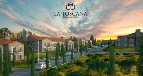 Imagen 8 de 8 de Apartamento De 1 Dormitorio En Barrio Privado