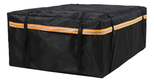 Caja De Almacenamiento Reflectante Strip Travel With Night P