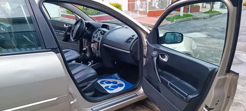 Renault Megane 2 2.0 Dynamique Fase 2
