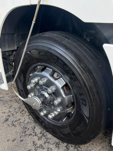 Mercedes Benz Axor 2035, Kilometros Reales Y Comprobables,