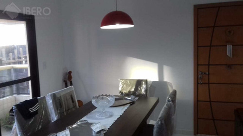 Imagem 14 de 27 de Apartamento Com 2 Dorms, Boqueirão, Praia Grande - R$ 340 Mil, Cod: 1616 - A1616