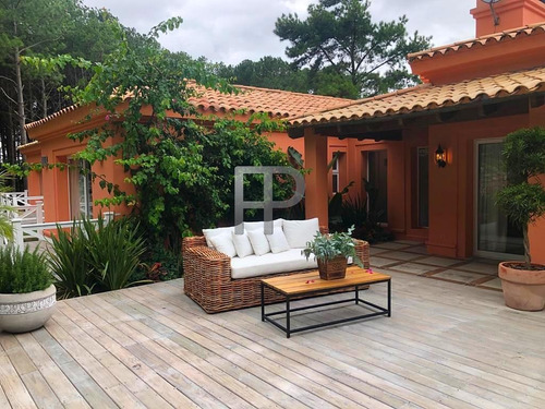 Imagen 3 de 13 de Casa En Venta Punta Del Este 4 Dorm, 10000 M2 #1771