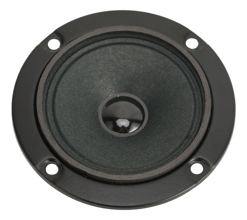 Altavoz De Rango Completo De 3 Pulgadas, Hifi, 4 Ohmios, Com