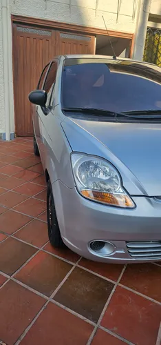Chevrolet Spark Cronos