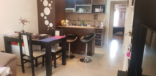 Imagen 2 de 6 de Departamento De 2 Ambientes En Venta - Ramos Mejia