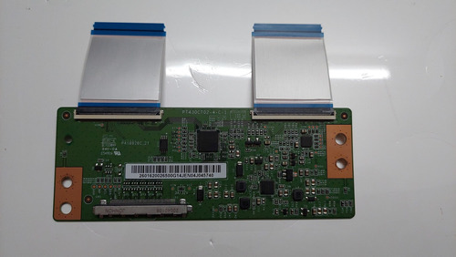 Placa Tcom Philips 43pfg5813