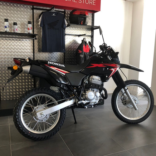 Imagen 16 de 25 de Honda Xr 250 Tornado Nuevo Modelo
