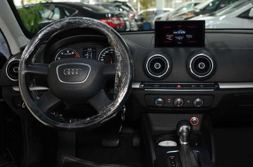 Audi A3 Sedan 1.4 Tfsi 122 Cv 4p Aut./seq.