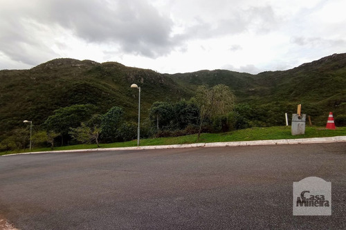 Imagem 4 de 15 de Lote Em Condomínio À Venda No Quintas Do Morro - Código 275188 - 275188