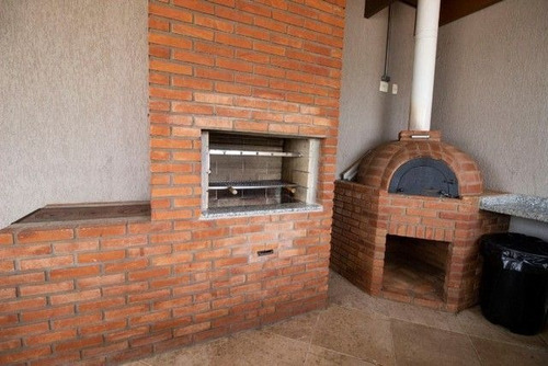Imagem 16 de 20 de Flat Com 1 Dormitório À Venda, 38 M² - Jardim São Bento - Jundiaí/sp - Fl0010