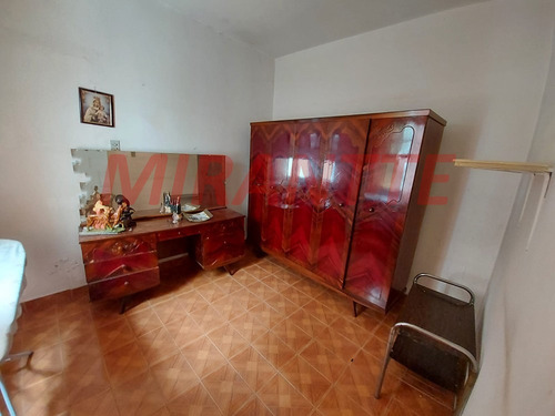Imagem 6 de 9 de Casa Terrea Em Vila Nova Cachoeirinha - São Paulo, Sp - 364625