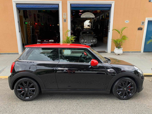 Imagem 2 de 15 de Mini Cooper 2018 1.5 Top Aut. 3p