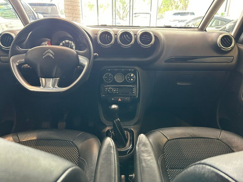 Citroën C3 Picasso 1.6 FLEX EXCLUSIVE MANUAL