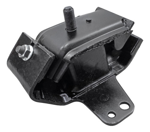 Soporte Motor Front Der Nissan D22 2.5 Diesel 2008 2009 2010