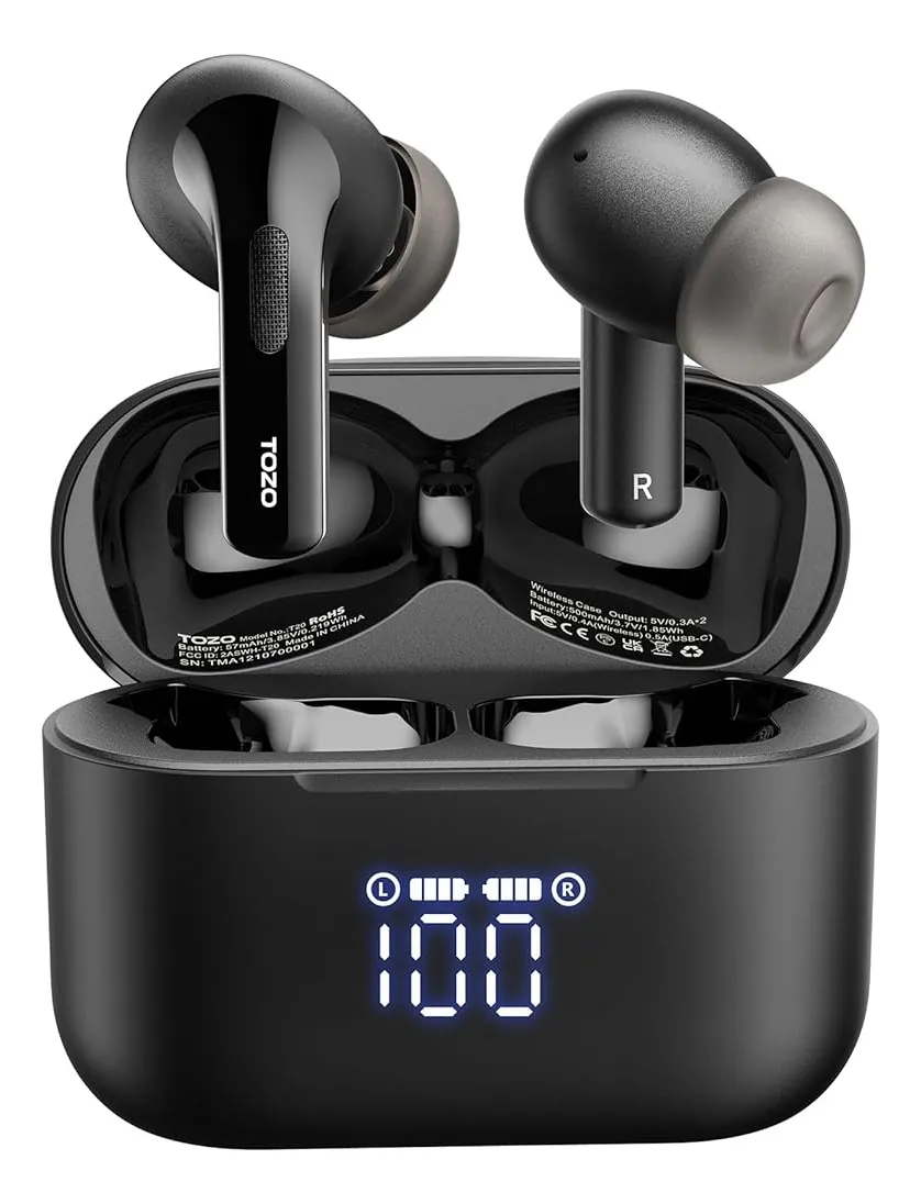Tozo T20
