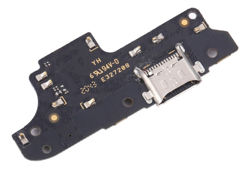 Tarjeta De Puerto De Carga Para Motorola Moto E7