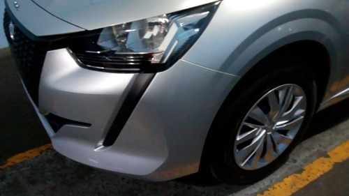 Peugeot 208 Like Pack 1.6 - Entrega Inmediata