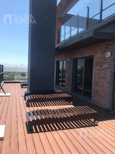 Imagen 25 de 30 de Departamento - Olivos-vias/maipu 2 Ambientes C/ Cochera - Oportunidad -