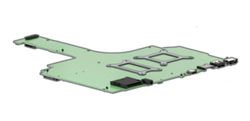 L58862-601 - Placa Madre Hp Pavilion Gaming 15-dk0015la Color Verde Musgo