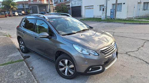 Peugeot 2008 1.6 Feline