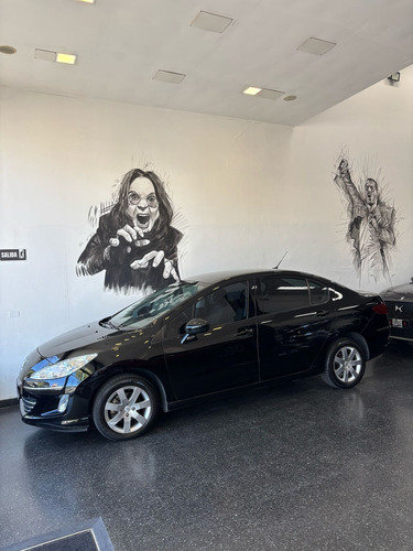 Peugeot 408 1.6 Allure Hdi Nav 115cv