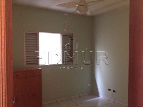 Sobrado - Vila Mendes - Ref: 13485 - V-13485