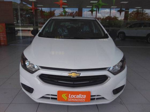 Imagem 1 de 10 de Chevrolet Joy 1.0 Spe4 Flex Manual