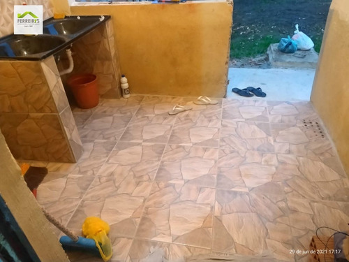 Imagem 12 de 19 de Casa A Venda No Bairro Parque Eldorado Em Duque De Caxias - - 723-1