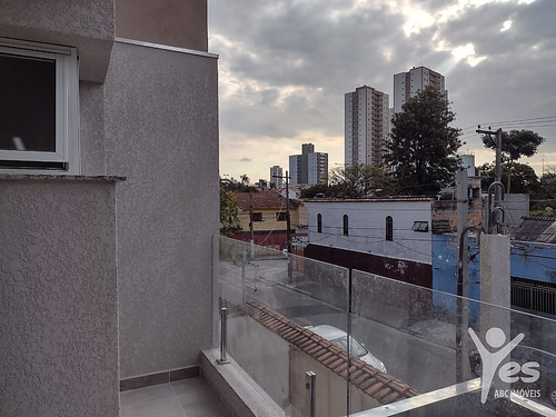 Imagem 12 de 18 de Ref.: 6282 - Sobrado 3 Quartos Sendo 1 Suíte, 2 Vagas, Vila América - 6282
