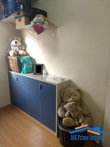 Imagem 10 de 15 de Apartamento Flex Osasco 2 Com 2 Dormitórios - 1468