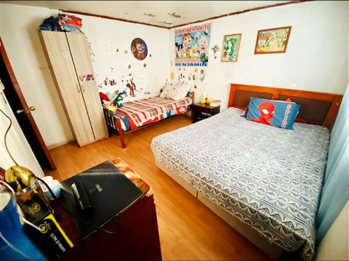 Imagen 16 de 21 de Casa En Venta De 4 Dorm. En Puente Alto
