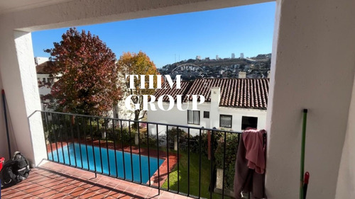 Se Vende Departamento Remodelado En Jardín Del Mar