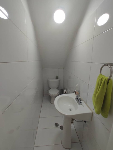 Imagen 10 de 20 de Townhouse En Venta Manantial Andres Peña 04244188819