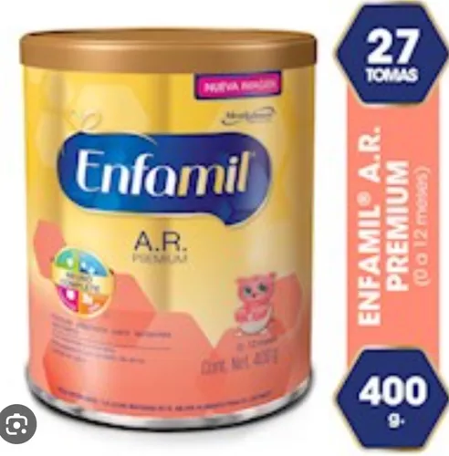 ENFAMIL -1- A.R. 900 G.