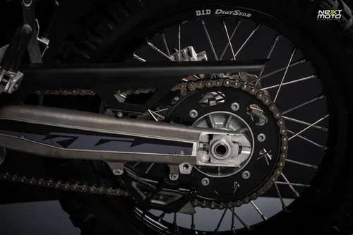 Ktm 690 Enduro