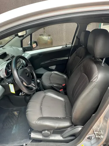 Chevrolet Spark 1.2 Gt M300 Ltz