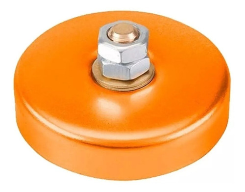 Base Pinza Porta Masa Magnética Soldar Hasta 200a Lusqtoff