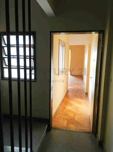 Venta Departamento 2 Ambientes Con Balcón San Telmo