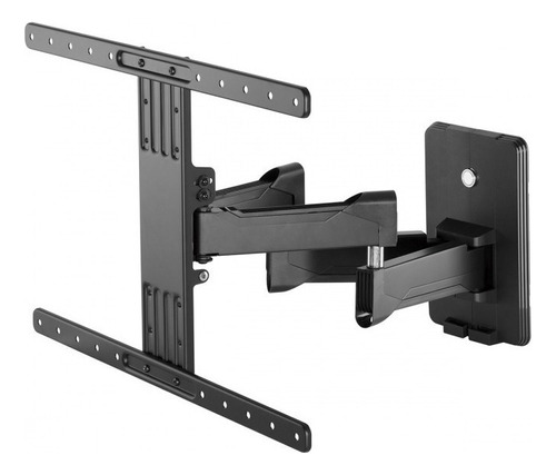 Suporte Pcyes PSTV3080 de parede para TV/Monitor de 80"  preto