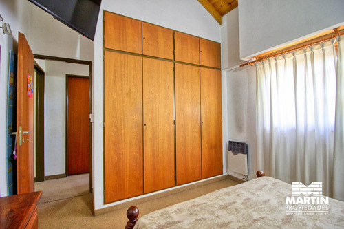 Casa Dúplex 4 Amb Escritorio Y Patio En Olivos