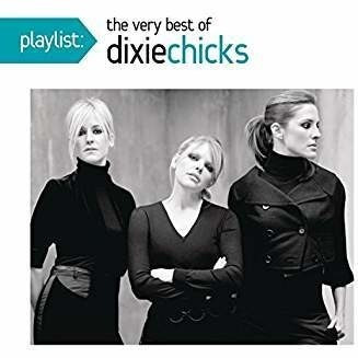 Dixie Chicks (country) - The Very Best Of Cd Importado