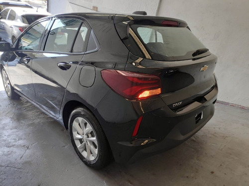 R7g Chevrolet Onix 1.0 Lt Turbo Automatico 5p 2020 0km