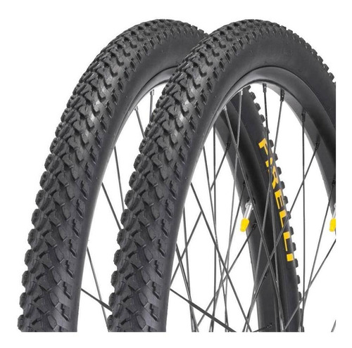 Par De Pneus Pirelli Scorpion Mb2 29x2.0