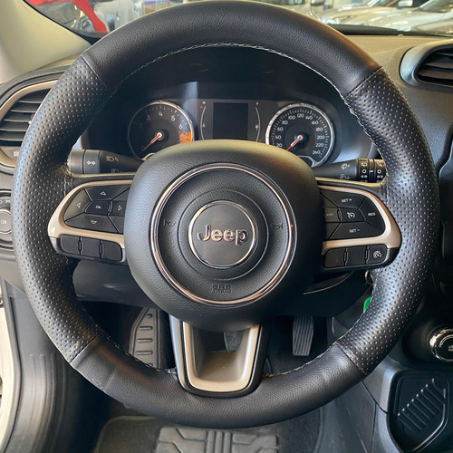Jeep Renegade 1.8 Flex Aut. 5p