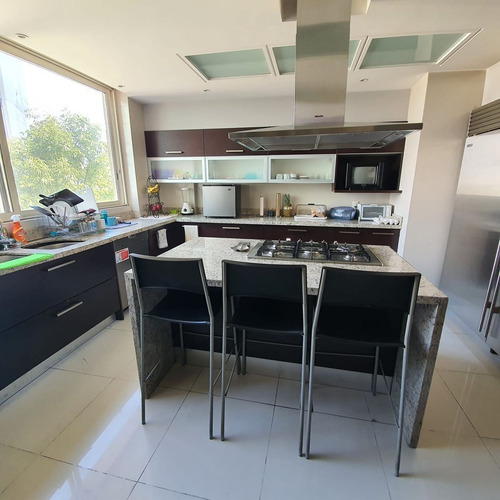 Imagen 7 de 30 de Exclusivo Bosques De Las Lomas Departamento De Lujo, Reforma