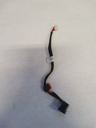 Toshiba A305d S684    Jack Conector -d5