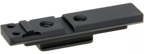 G&g Ggg-1244 Adaptador De Bípode Para Ar30/ar50