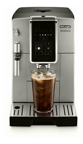 De'longhi Dinamica Automatic Coffee & Espresso Machine